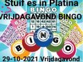 Bingo Stuifesinplatina 29102021