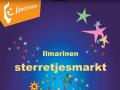 Ilmarinen sterretjesmarkt 2018