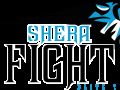 SheraFight Logo - 2015