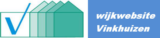 Logo wijkwebsite Vinkhuizen